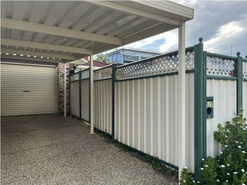 1/7 Pentas Drive, Bongaree QLD 4507