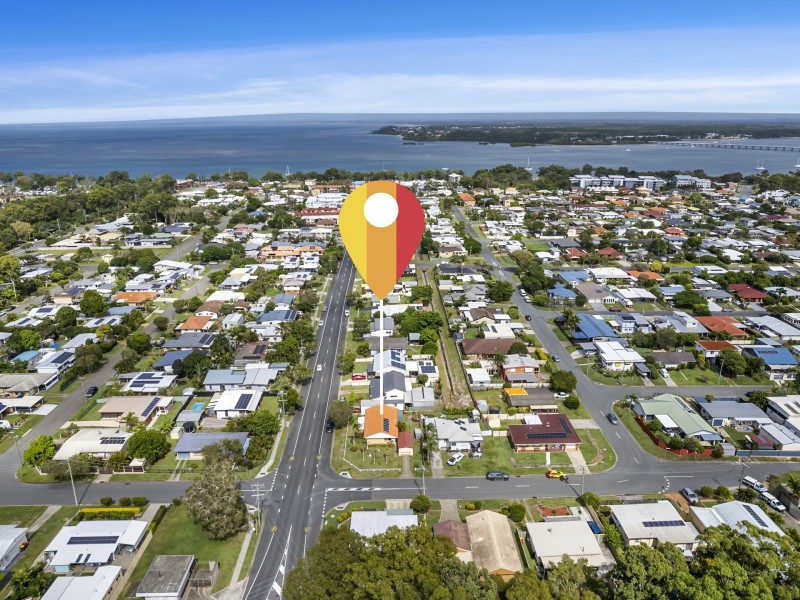 22 Partridge Street, Bongaree QLD 4507