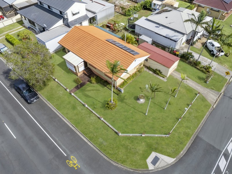 22 Partridge Street, Bongaree QLD 4507