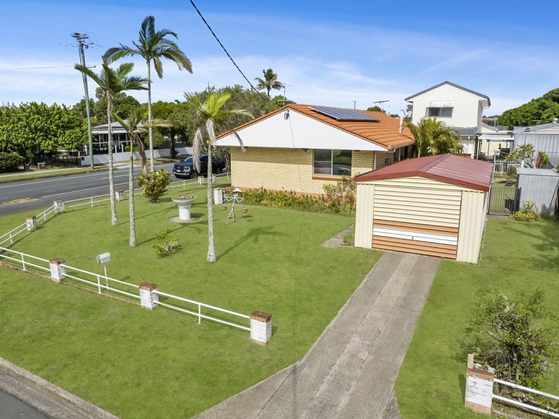 22 Partridge Street, Bongaree QLD 4507