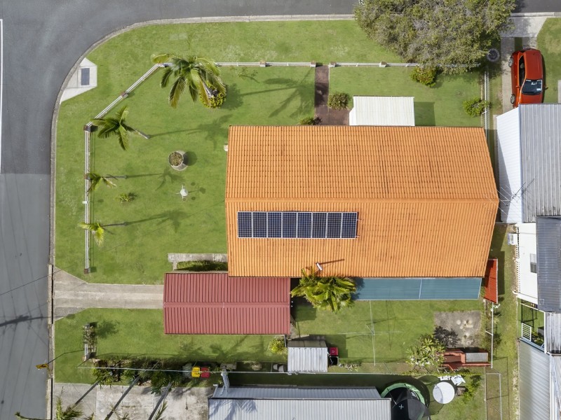 22 Partridge Street, Bongaree QLD 4507