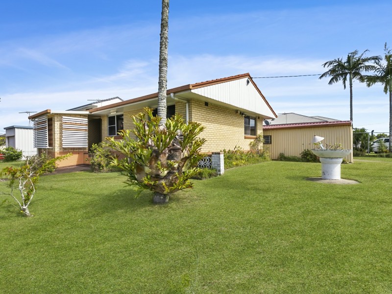 22 Partridge Street, Bongaree QLD 4507