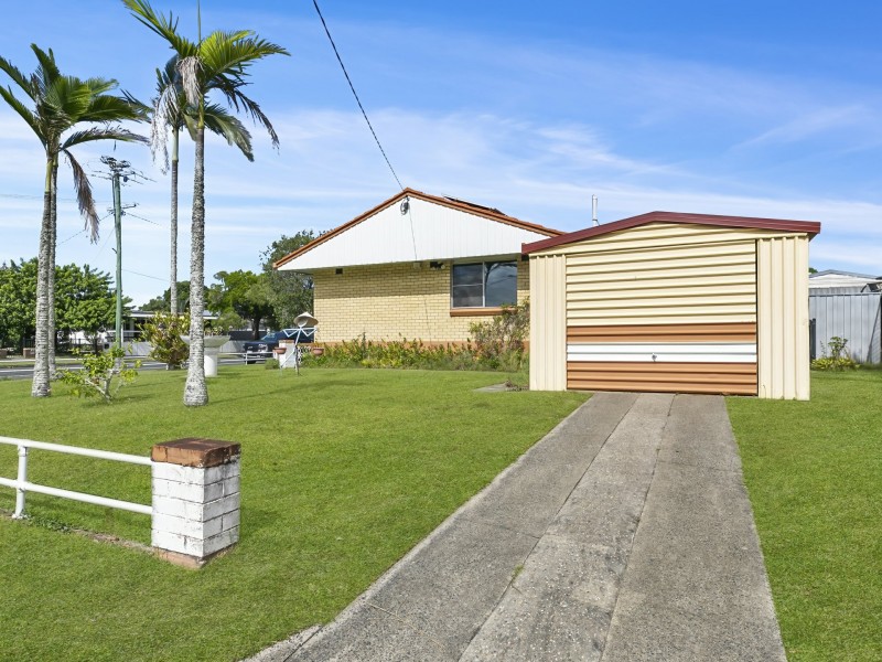 22 Partridge Street, Bongaree QLD 4507