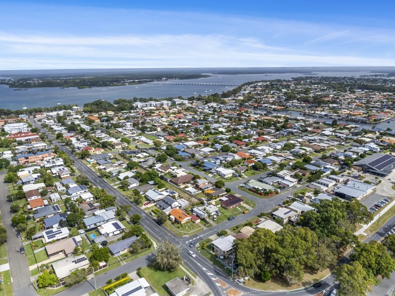 22 Partridge Street, Bongaree QLD 4507