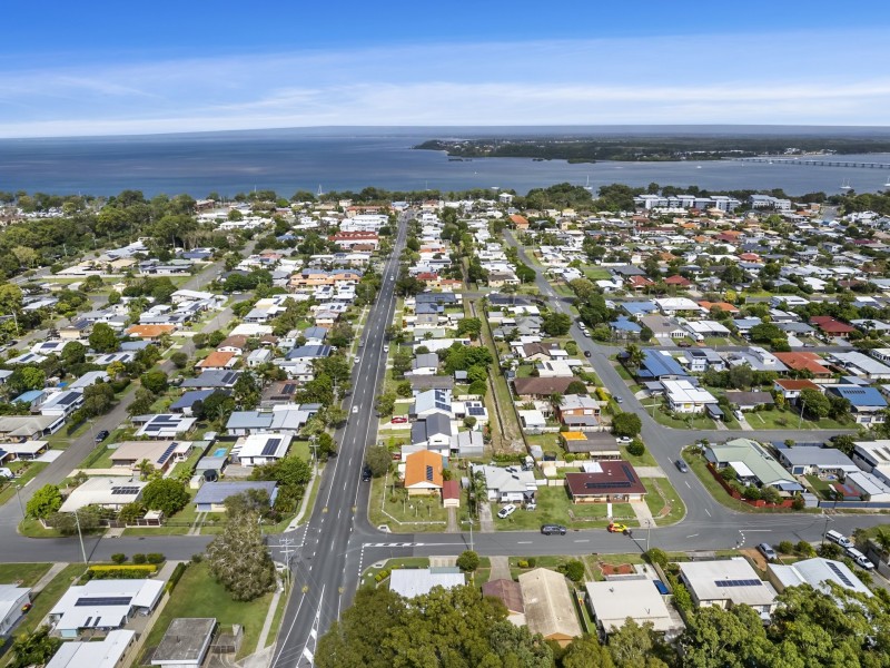 22 Partridge Street, Bongaree QLD 4507