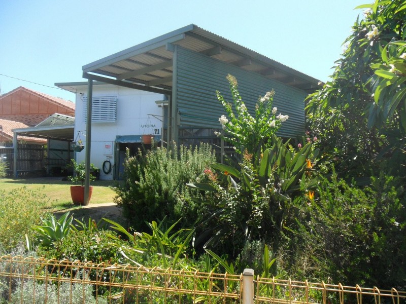 71 North Street, Woorim QLD 4507