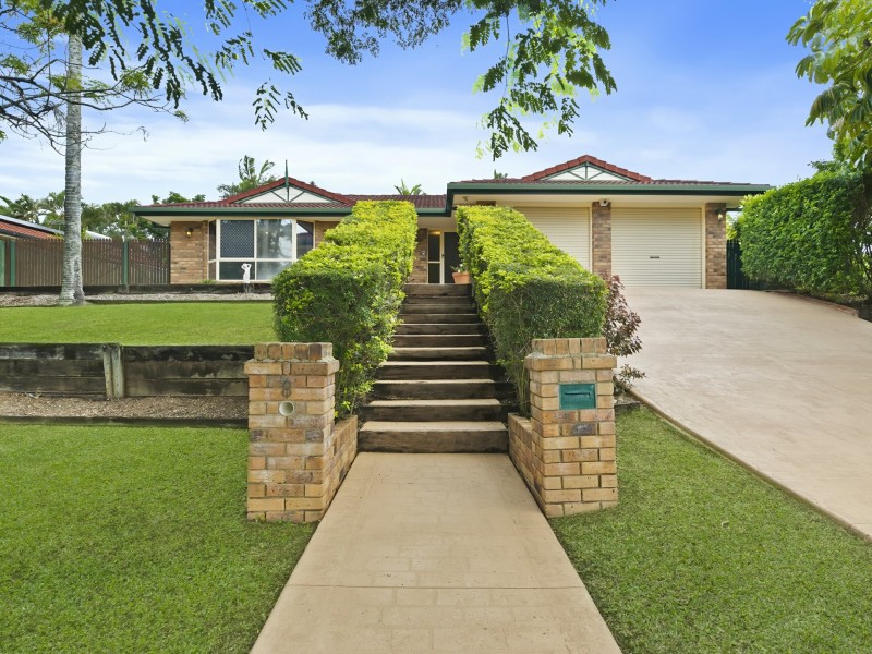 8 Abelia Court, Narangba QLD 4504