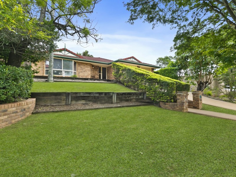 8 Abelia Court, Narangba QLD 4504