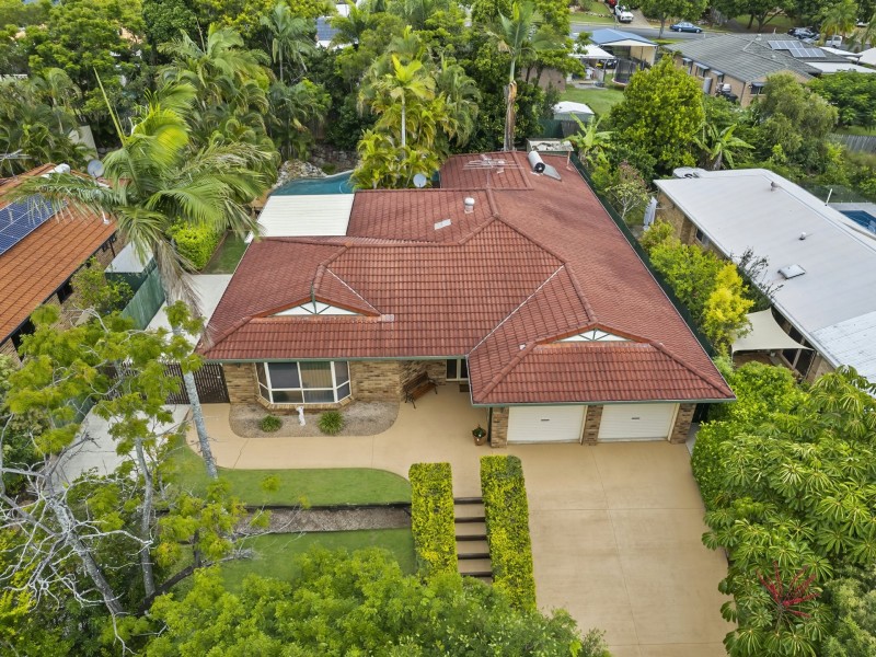 8 Abelia Court, Narangba QLD 4504