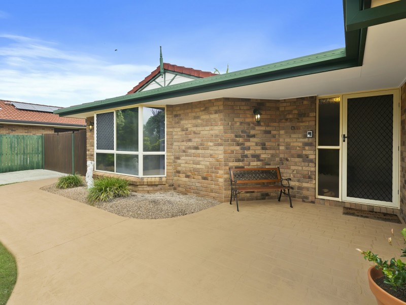 8 Abelia Court, Narangba QLD 4504