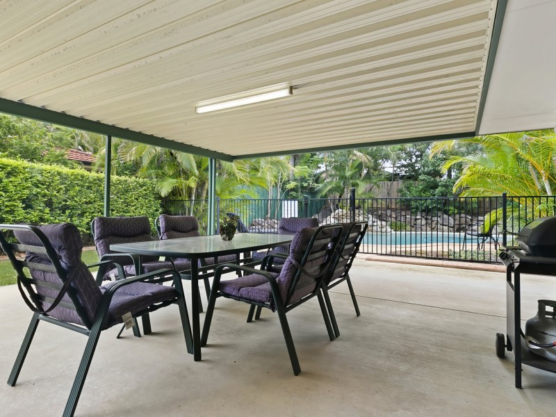 8 Abelia Court, Narangba QLD 4504