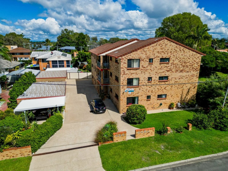 3/26 Illoura Avenue, Bellara QLD 4507