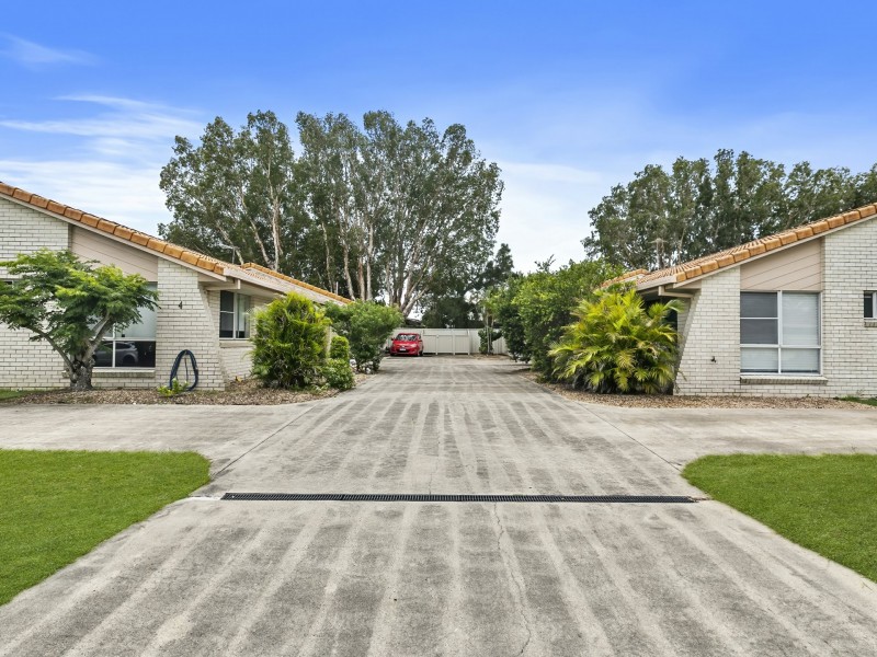 3/4 Quail Street, Bellara QLD 4507