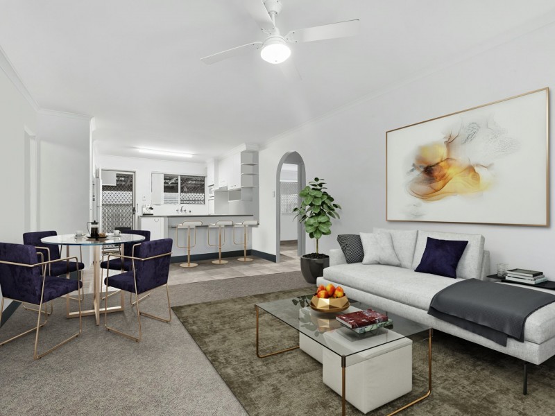 3/4 Quail Street, Bellara QLD 4507