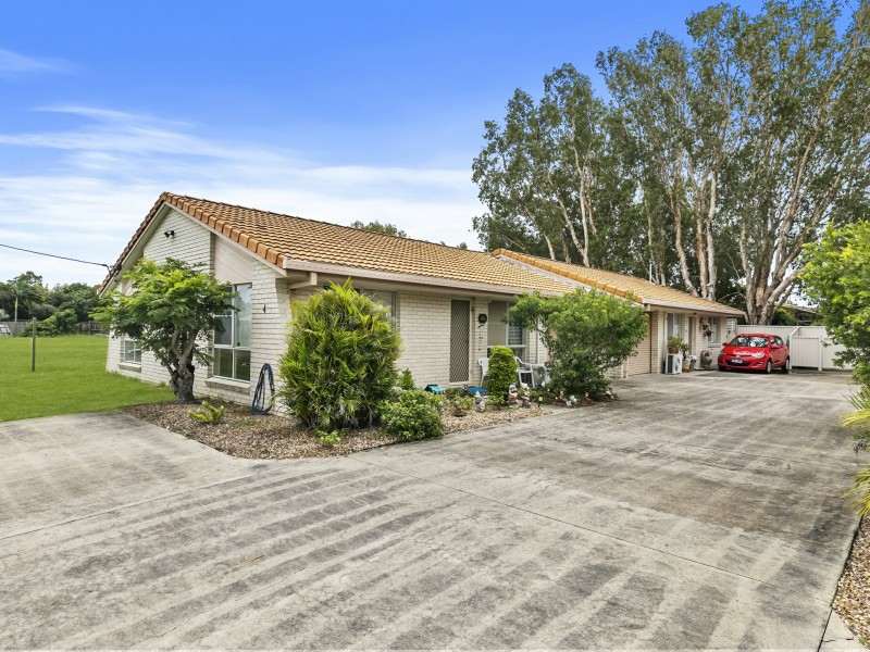 3/4 Quail Street, Bellara QLD 4507