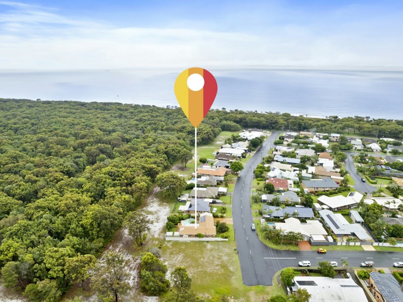 25 Eighth Avenue, Woorim QLD 4507