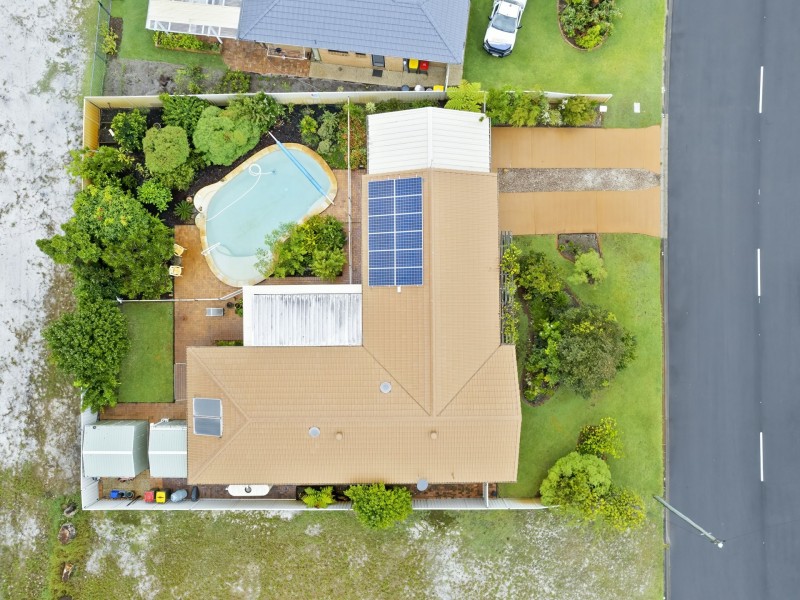 25 Eighth Avenue, Woorim QLD 4507