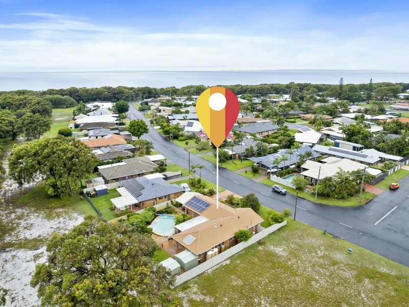 25 Eighth Avenue, Woorim QLD 4507