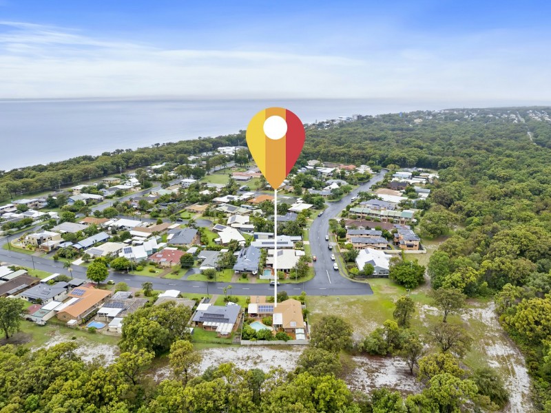 25 Eighth Avenue, Woorim QLD 4507