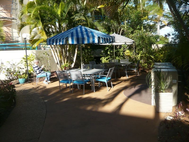 2/21-29 Toorbul Street, Bongaree QLD 4507