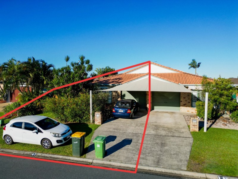 2/67 Phoenix Avenue, Bongaree QLD 4507
