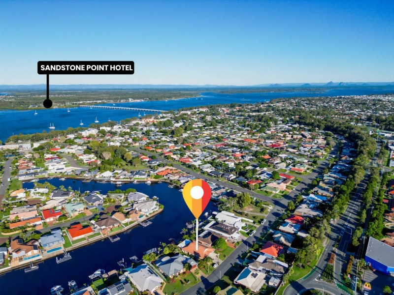 2/67 Phoenix Avenue, Bongaree QLD 4507