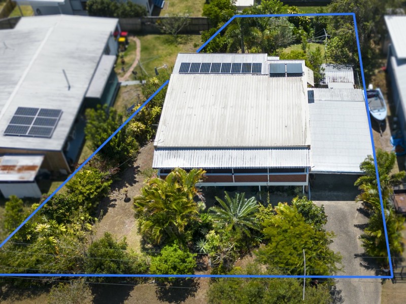 3 Paradise Parade, Bongaree QLD 4507