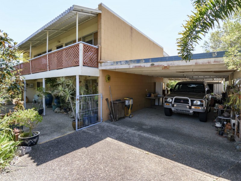3 Paradise Parade, Bongaree QLD 4507