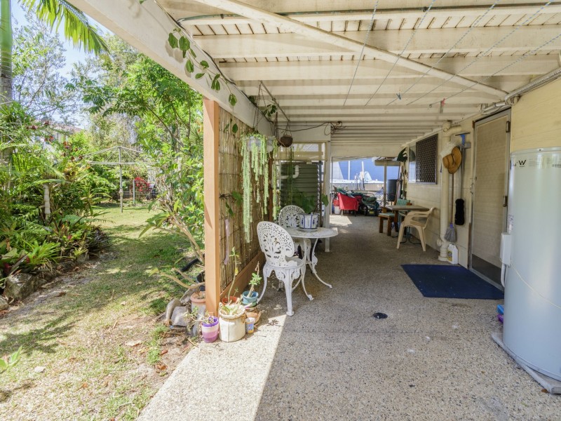 3 Paradise Parade, Bongaree QLD 4507