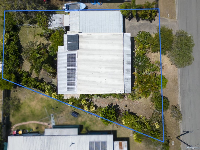3 Paradise Parade, Bongaree QLD 4507