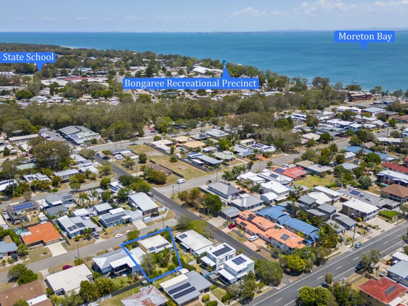 3 Paradise Parade, Bongaree QLD 4507