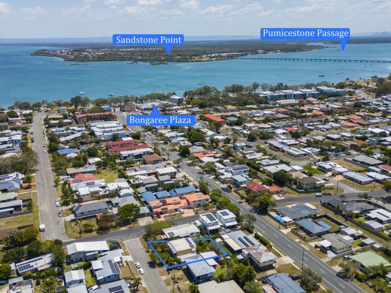 3 Paradise Parade, Bongaree QLD 4507