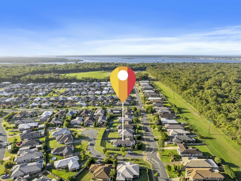 19 Water Gum Crescent, Ningi QLD 4511