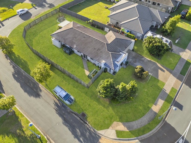 19 Water Gum Crescent, Ningi QLD 4511