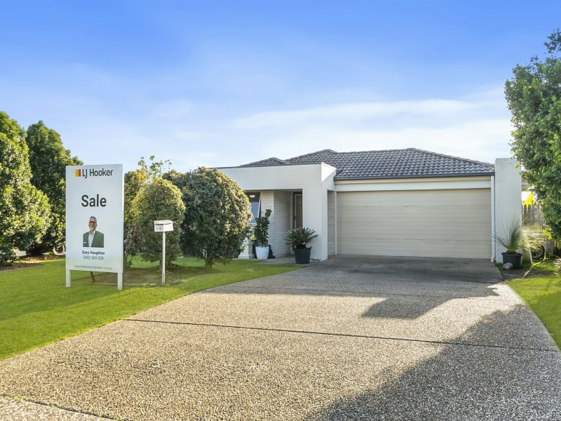 19 Water Gum Crescent, Ningi QLD 4511