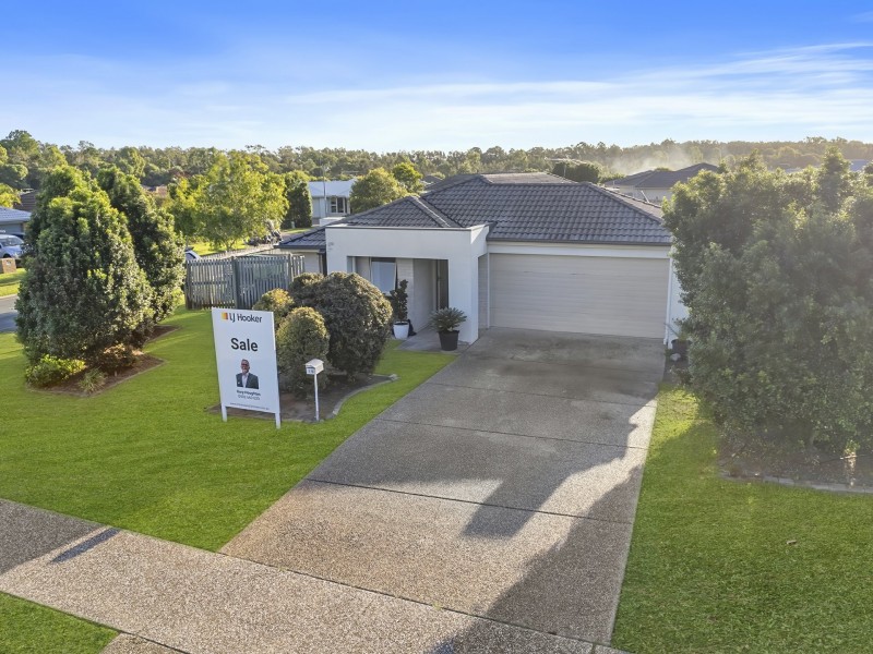 19 Water Gum Crescent, Ningi QLD 4511