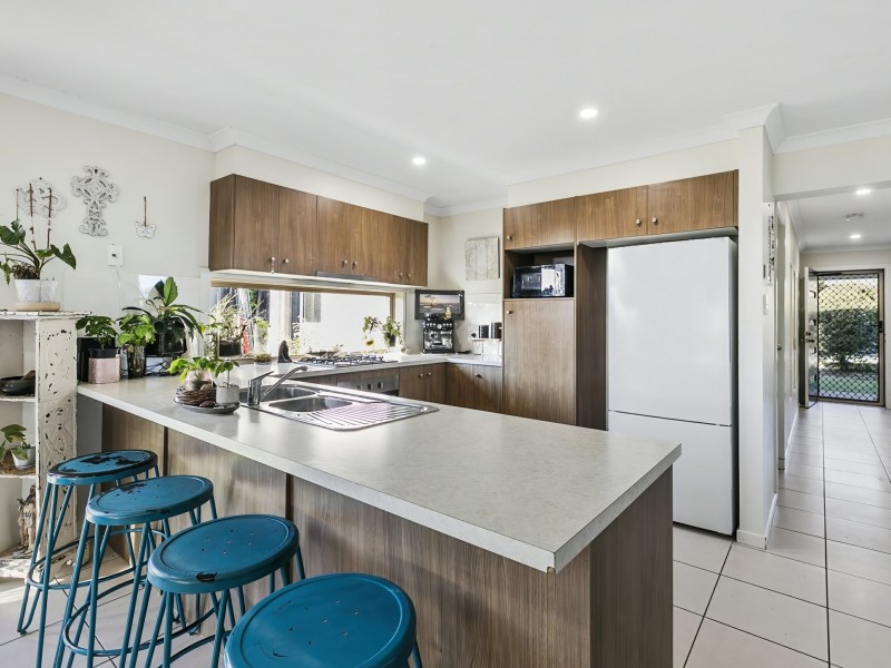 19 Water Gum Crescent, Ningi QLD 4511
