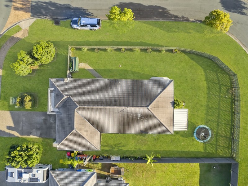 19 Water Gum Crescent, Ningi QLD 4511