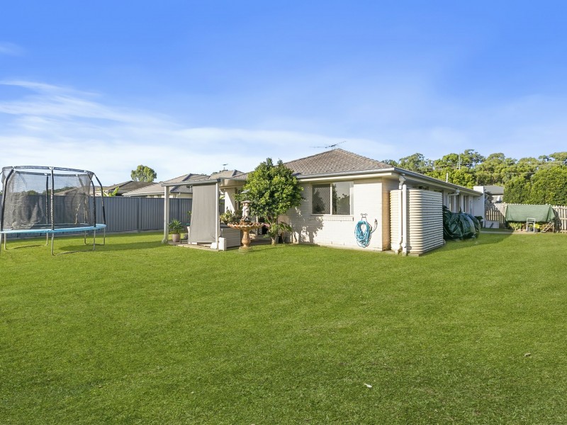 19 Water Gum Crescent, Ningi QLD 4511