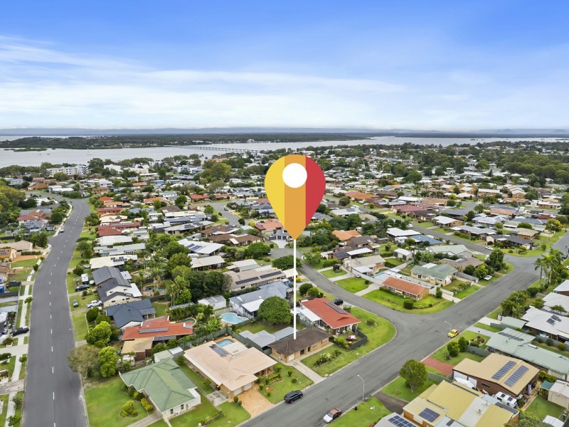 47 Phoenix Avenue, Bongaree QLD 4507
