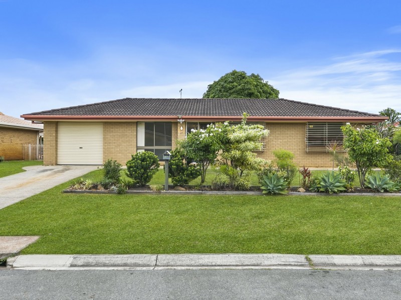 47 Phoenix Avenue, Bongaree QLD 4507