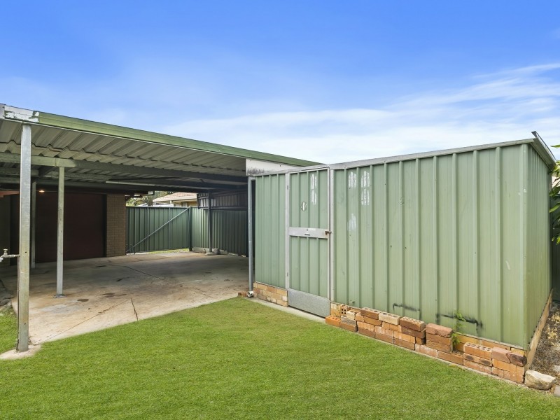 47 Phoenix Avenue, Bongaree QLD 4507