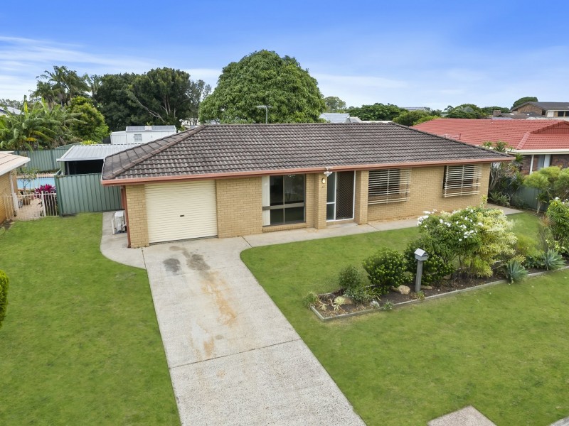 47 Phoenix Avenue, Bongaree QLD 4507