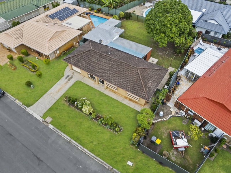 47 Phoenix Avenue, Bongaree QLD 4507