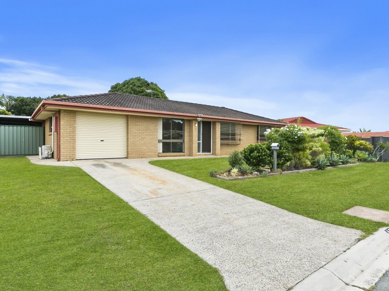 47 Phoenix Avenue, Bongaree QLD 4507