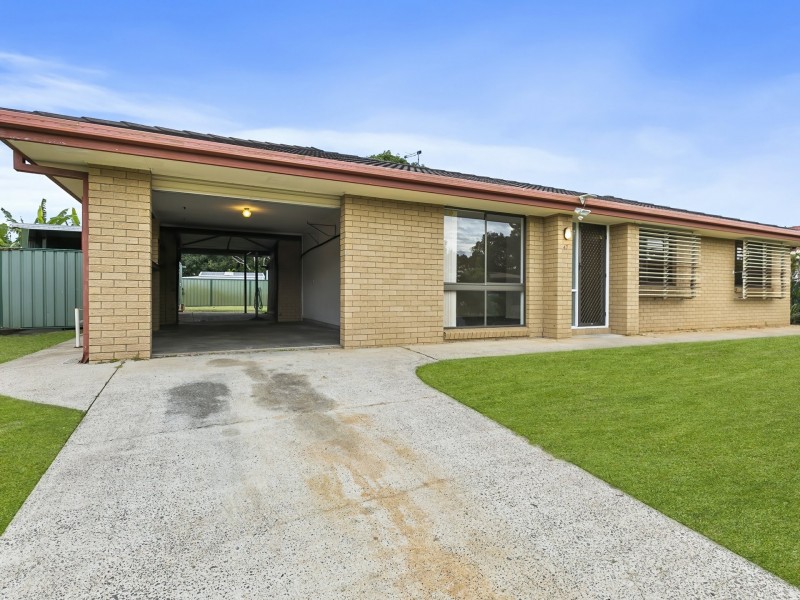 47 Phoenix Avenue, Bongaree QLD 4507