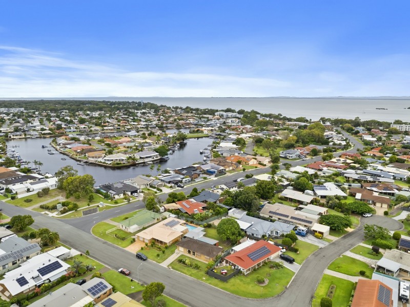 47 Phoenix Avenue, Bongaree QLD 4507