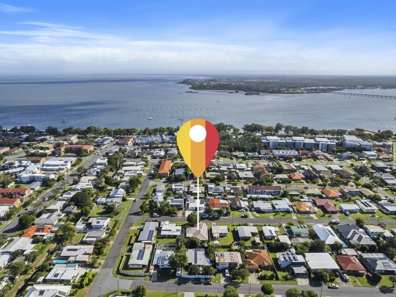 5 Penguin Street, Bongaree QLD 4507