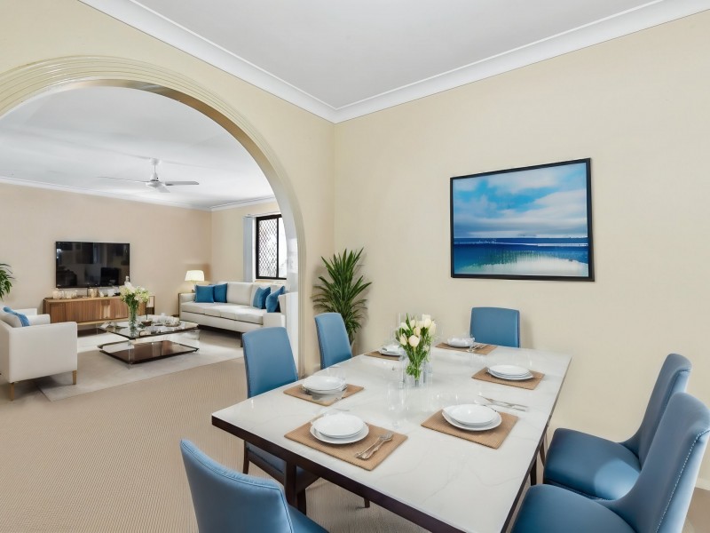 5 Penguin Street, Bongaree QLD 4507