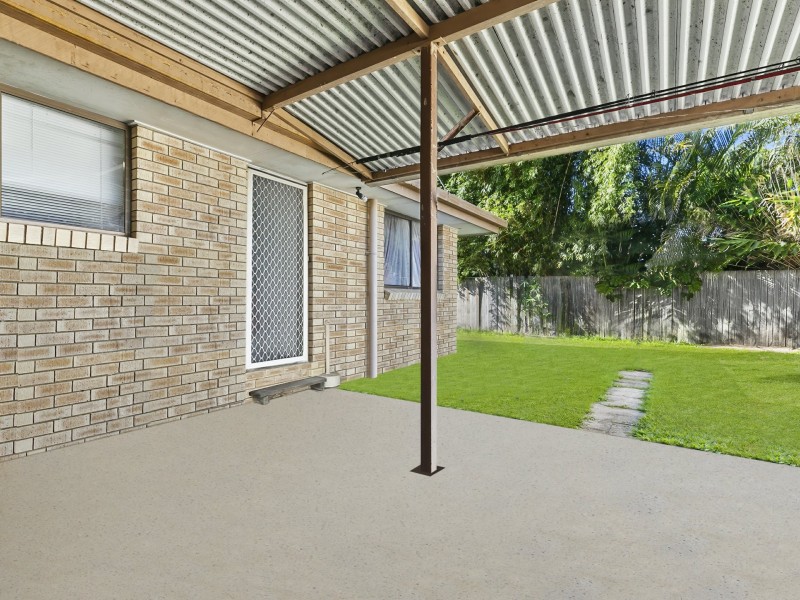 5 Penguin Street, Bongaree QLD 4507